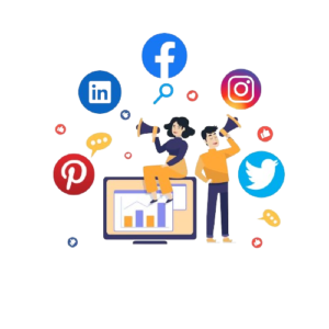 Social Media Marketing – Basic